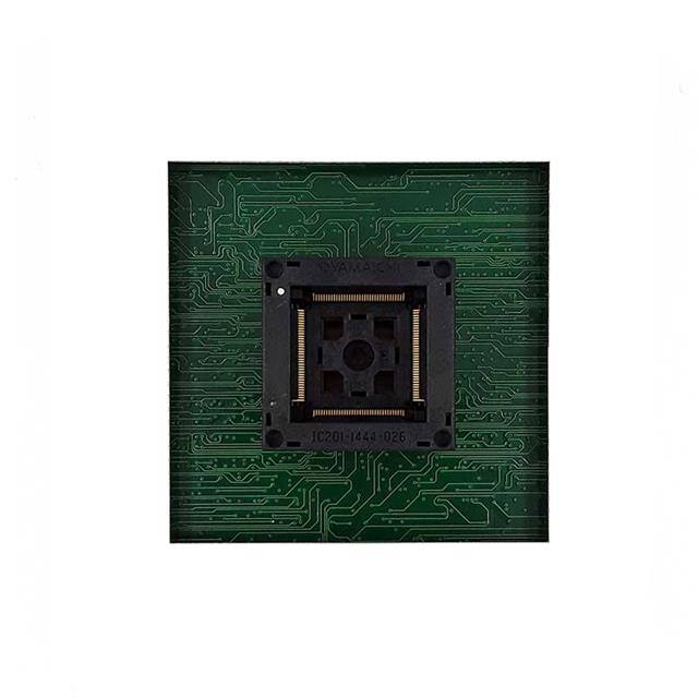 WASM324BGB WASM324BGB Socket Card for BPM P