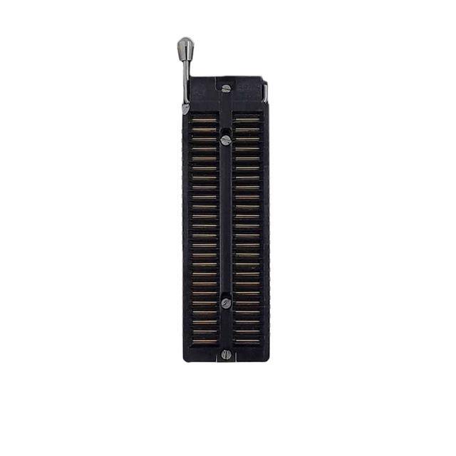 FSM48DF SOCKET MODULE, 48 PIN DIP