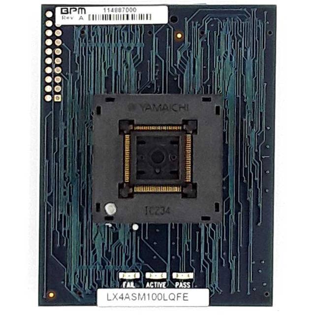 LASMR256BGY LASMR256BGY Socket Card for BPM