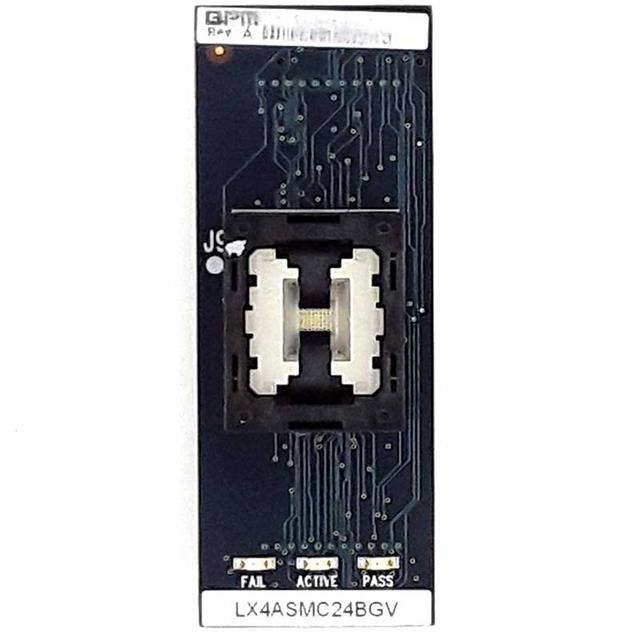 LX4ASMC48LGD LX4ASMC48LGD Socket Card for BPM