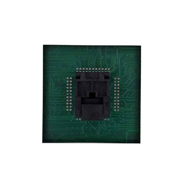 LX2ASMR144LQFY LX2ASMR144LQFY Socket Card for B