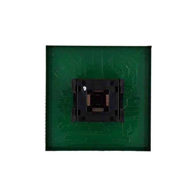 FSM64TQA SOCKET MODULE, 64TQFP, ACTEL; B=