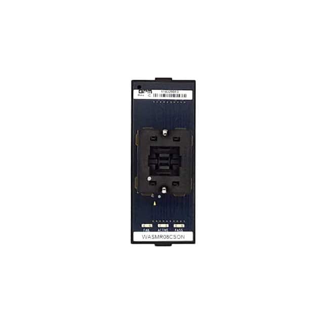 LASMR324BGE LASMR324BGE Socket Card for BPM