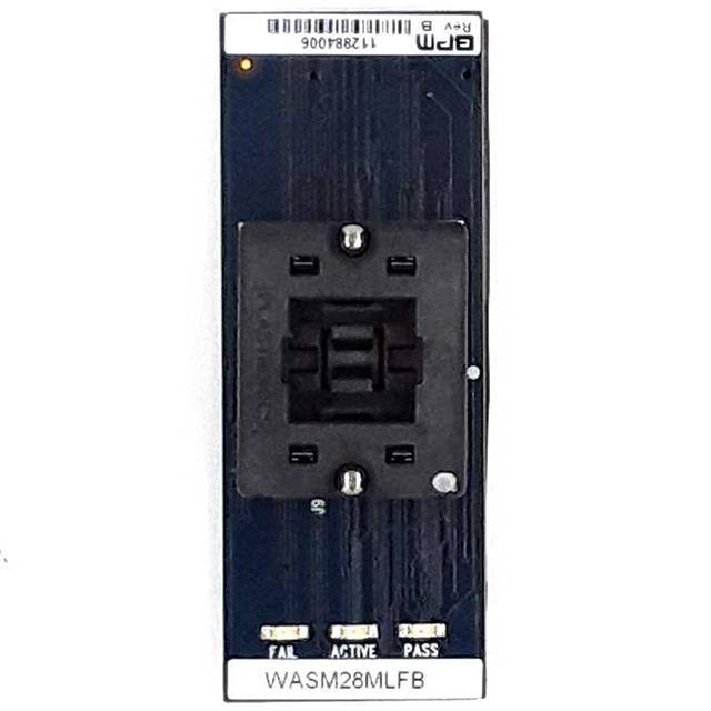 LX2ASMR132QFPA LX2ASMR132QFPA Socket Card for B
