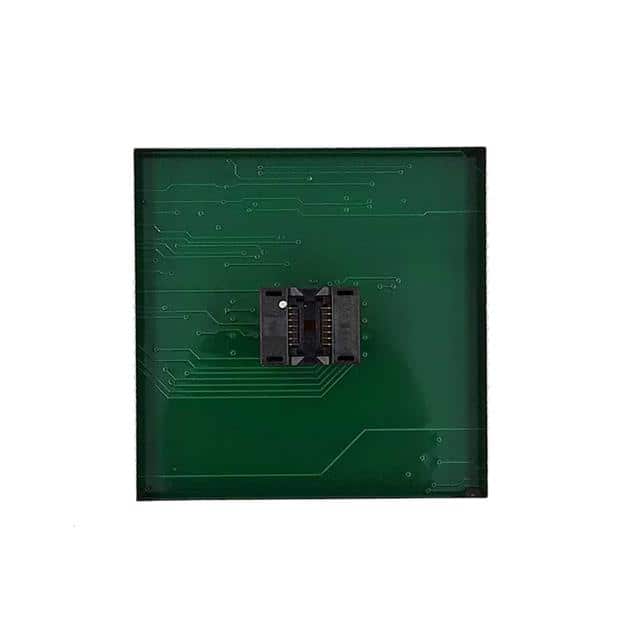 FASM14SA SOCKET MODULE, 14 PIN SOIC; B=3.
