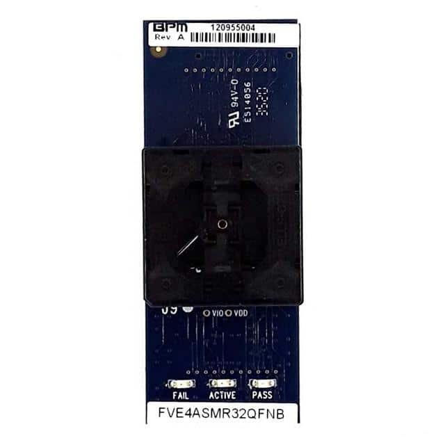 FVE4ASMR56QFNC FVE4ASMR56QFNC Socket Card for B