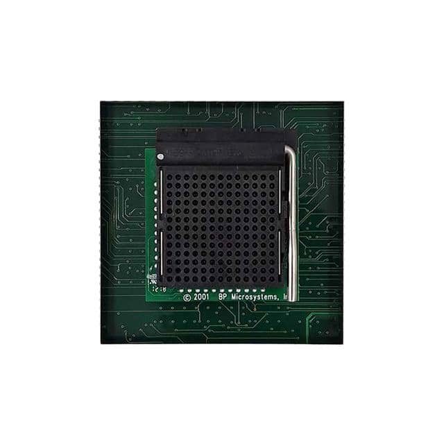 FSM84UPGAW SOCKET MODULE, 44-84 PIN PGA; WH