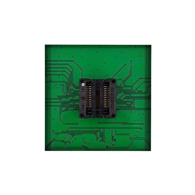 FVX4ASMC48QN FVX4ASMC48QN Socket Card for BPM