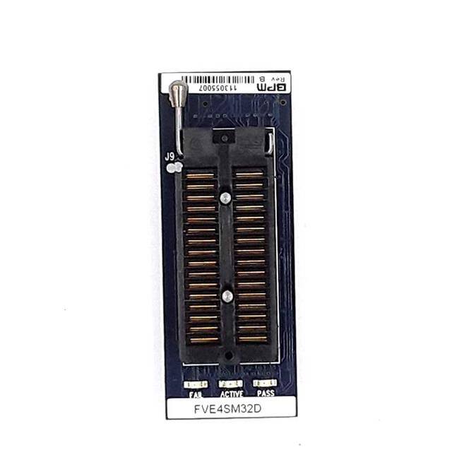 FVE4ASMC80BGL FVE4ASMC80BGL Socket Card for BP