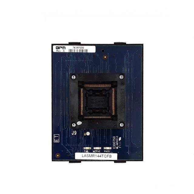 LX2ASMR324BGFA LX2ASMR324BGFA Socket Card for B