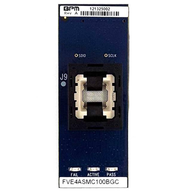 FVE4ASMC64BGD FVE4ASMC64BGD Socket Card for BP