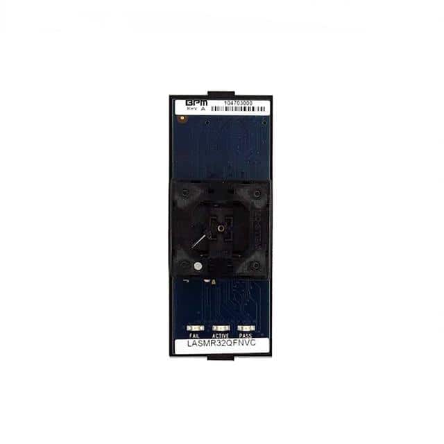 LX2ASMC168BGFA LX2ASMC168BGFA Socket Card for B