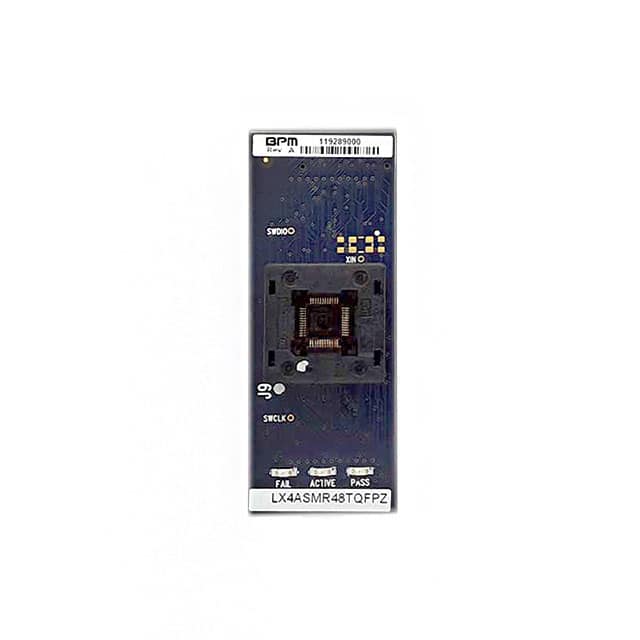 LASM100BGD LASM100BGD Socket Card for BPM P