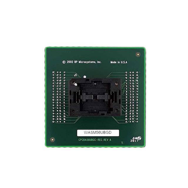 FSM56UBGD SOCKET MODULE, 484UBG, PHILLIPS;
