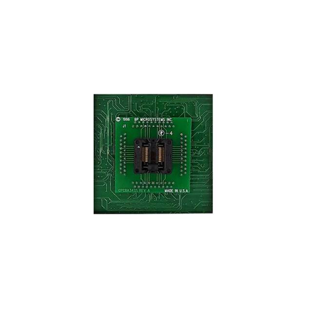 FASM28SS SOCKET MODULE, 28 PIN SSOP; B=5.
