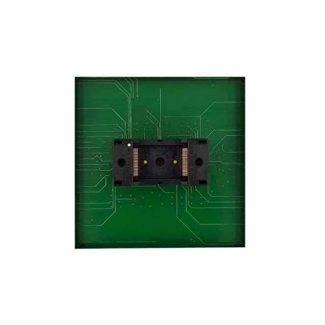 FASM48TN SOCKET MODULE, 48 PIN TSOP; B=18