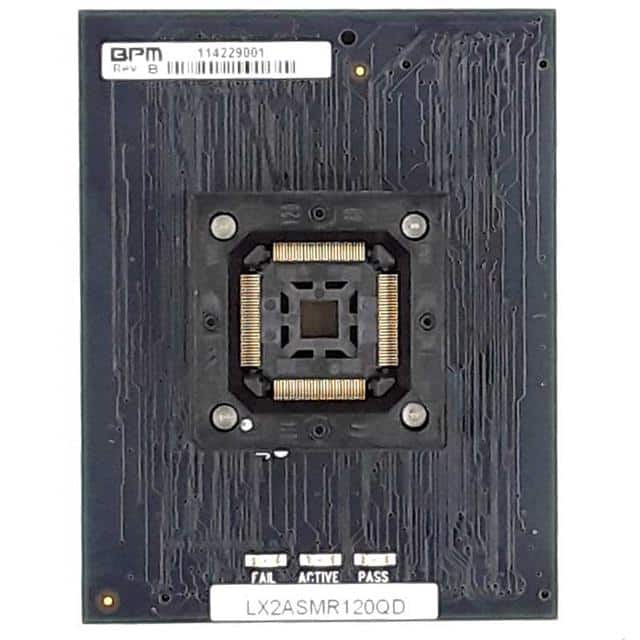 LX2ASMR416BGT LX2ASMR416BGT Socket Card for BP
