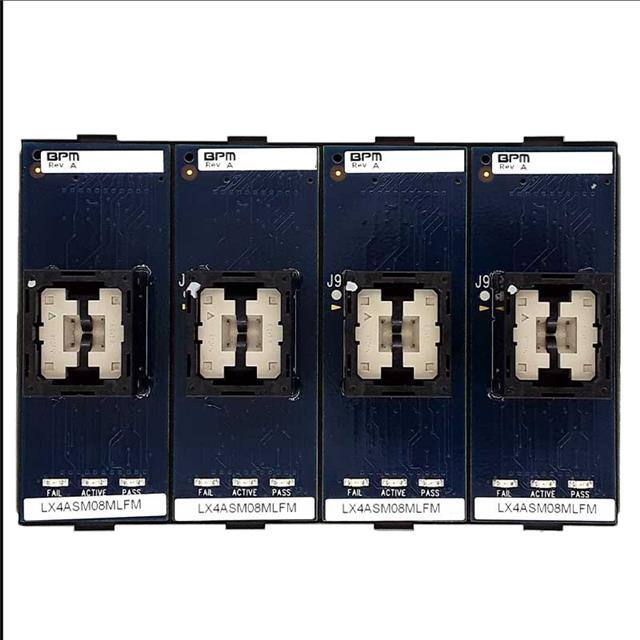 FX4SM08SHL FX4SM08SHL Socket Card for BPM P