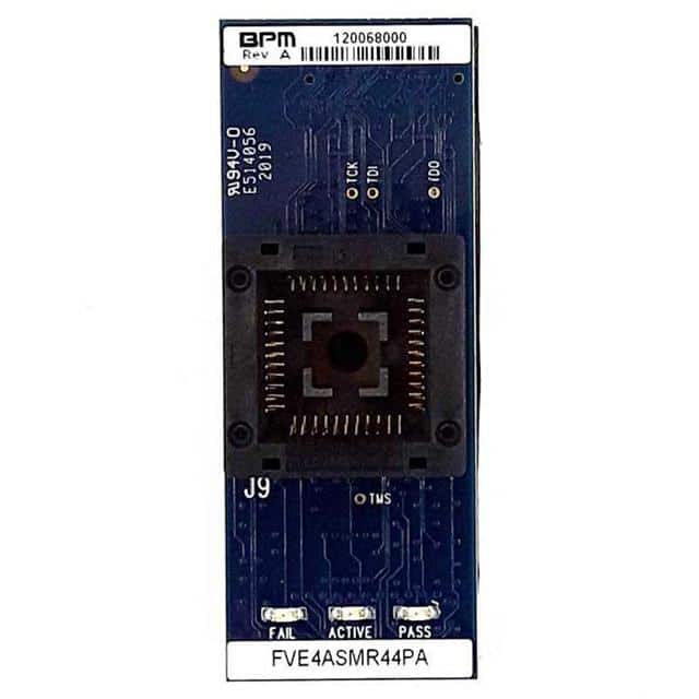 FASMR28PB FASMR28PB Socket Card for BPM Pr