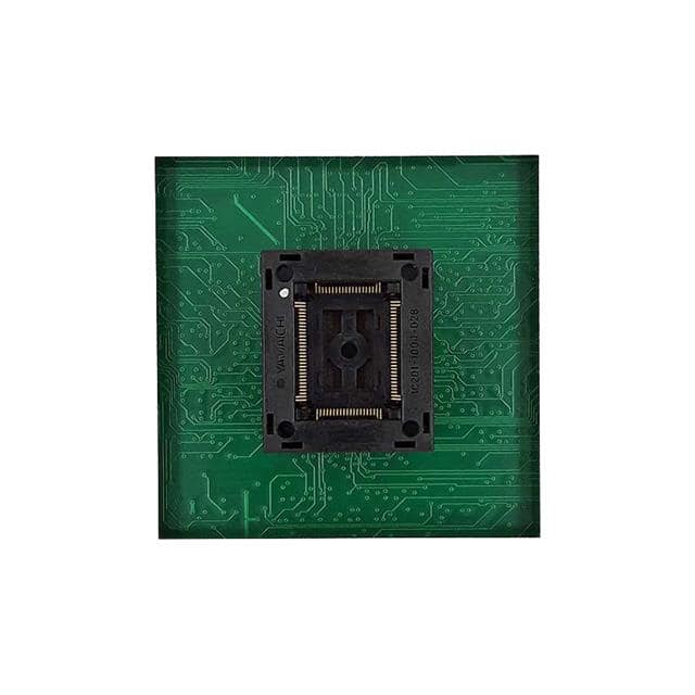 LSM2S484FGMSSOC LSM2S484FGMSSOC Socket Card for