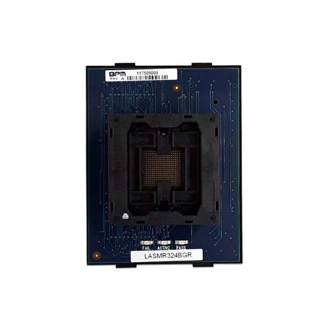 LX2ASMR400BGA LX2ASMR400BGA Socket Card for BP