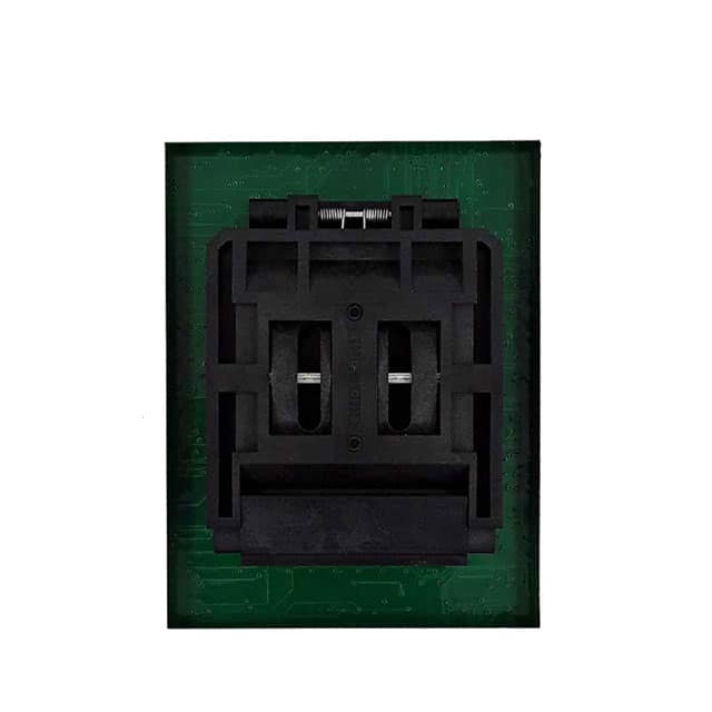 FSM208QT SOCKET MODULE, 208 PIN QFP
