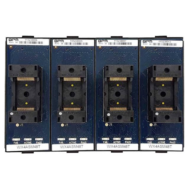 FX4ASM54TS FX4ASM54TS Socket Card for BPM P
