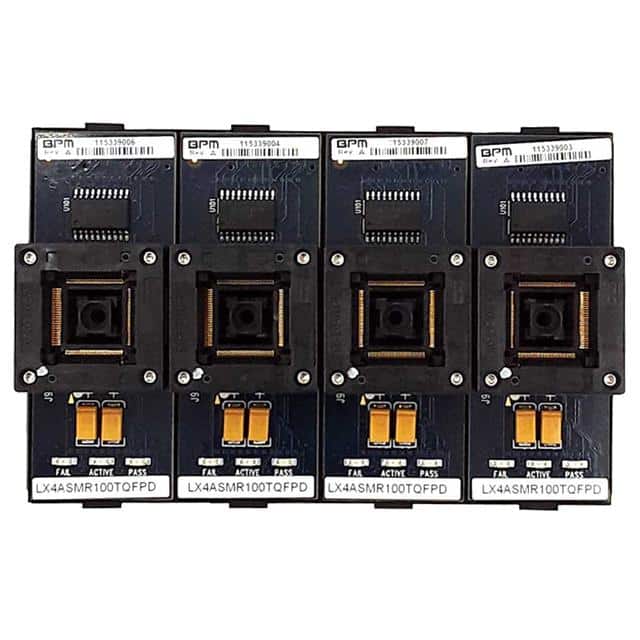 FX4ASMR16SFB FX4ASMR16SFB Socket Card for BPM