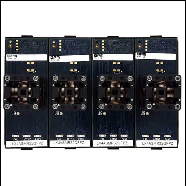 FX4ASMR32SW FX4ASMR32SW Socket Card for BPM