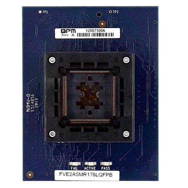 FVEG3ASMR144LQFPC FVEG3ASMR144LQFPC Socket Card fo