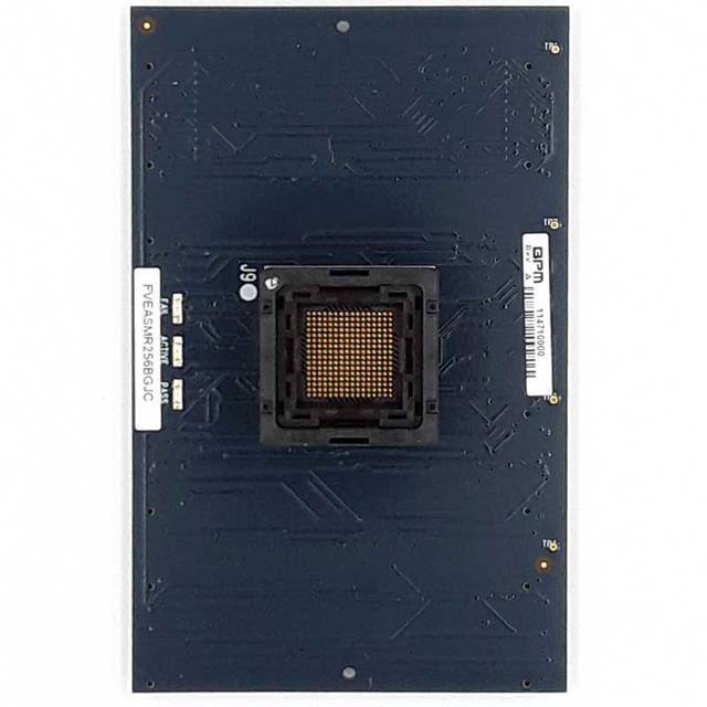 FVESM1761BGA FVESM1761BGA Socket Card for BPM