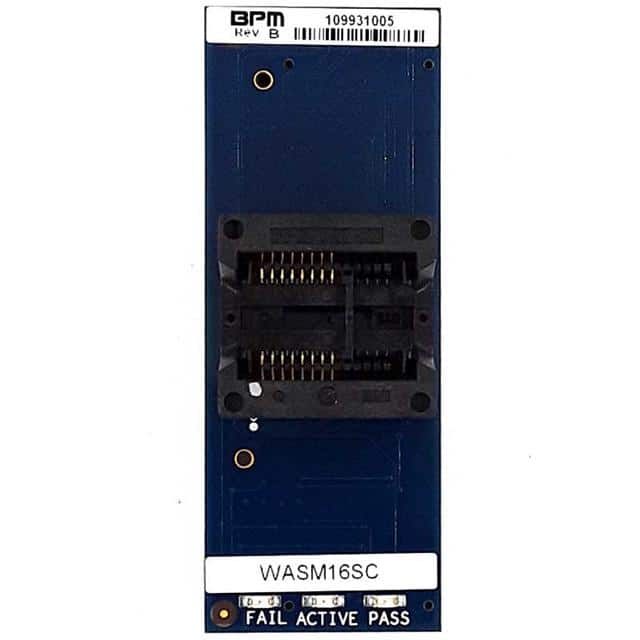 FVE2ASMR272BGZ FVE2ASMR272BGZ Socket Card for B
