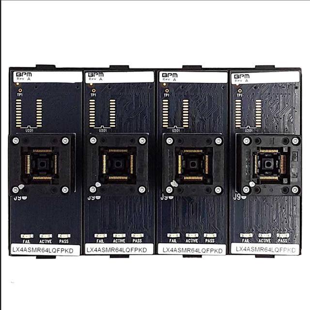 FX4ASMR64LQFZG FX4ASMR64LQFZG Socket Card for B