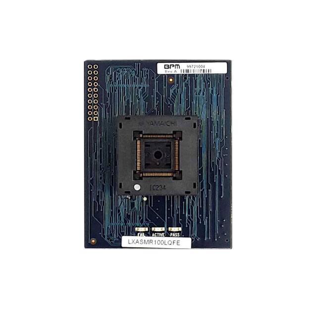 FXASMR100LQFK FXASMR100LQFK Socket Card for BP