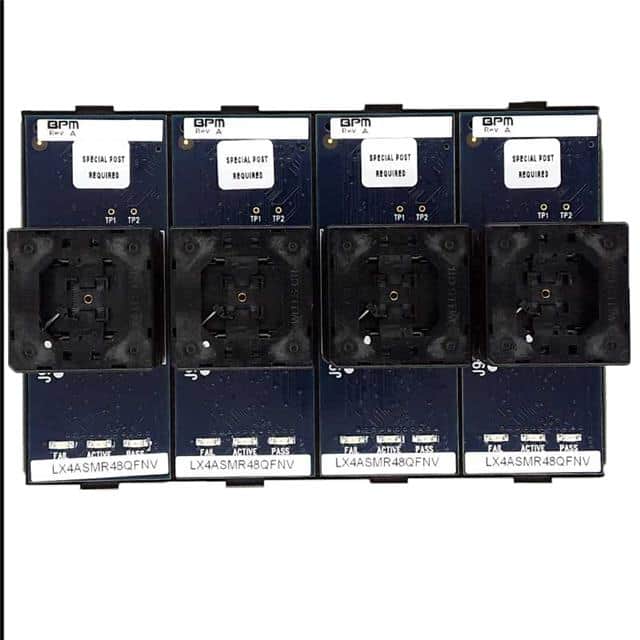 FX4ASMR48TQR FX4ASMR48TQR Socket Card for BPM