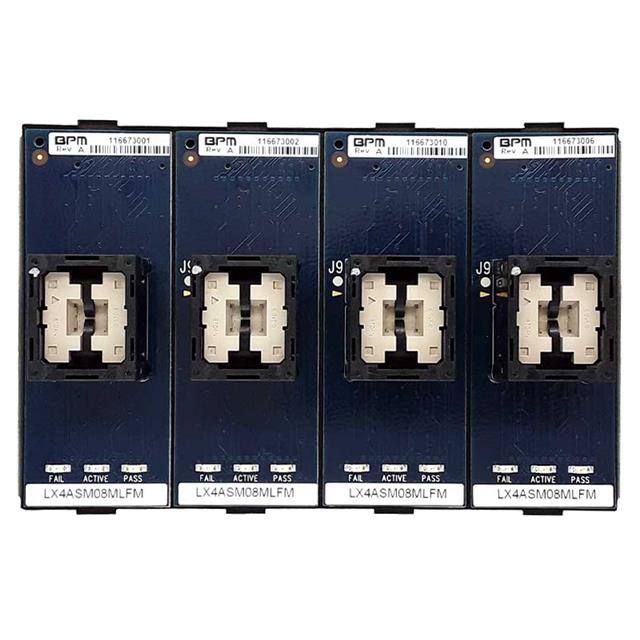 FX4ASM08SN FX4ASM08SN Socket Card for BPM P