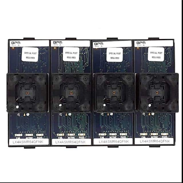 FX4ASMR80PQFG FX4ASMR80PQFG Socket Card for BP
