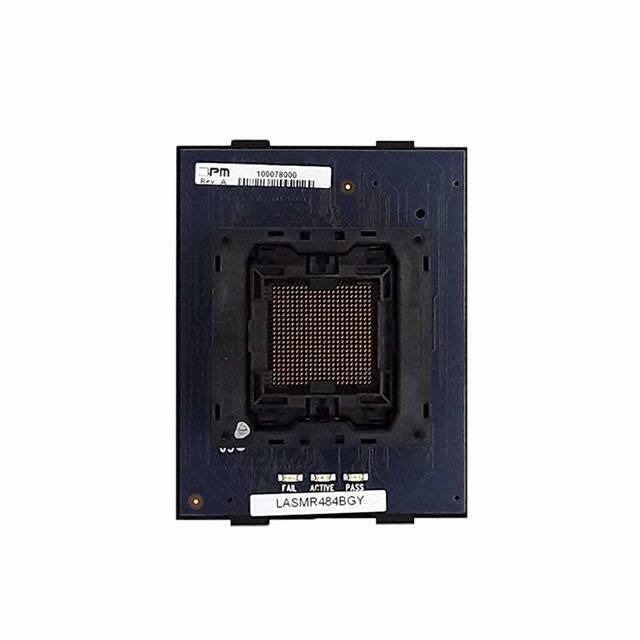 FSMR484BGY SOCKET MODULE, 484 PIN BGA; B=23