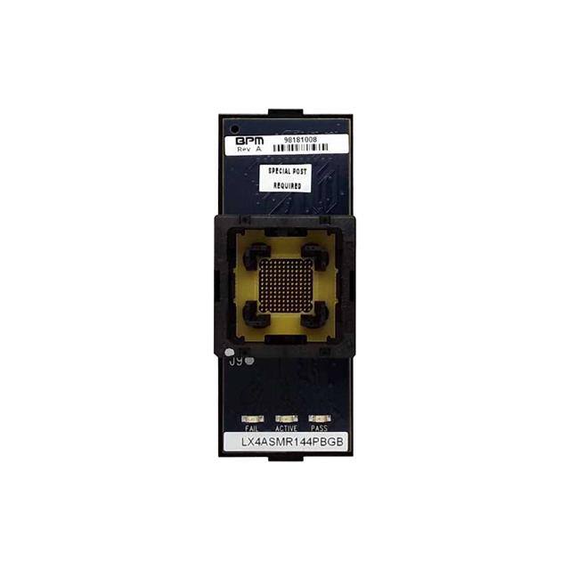 LSM3F36UCACT LSM3F36UCACT Socket Card for BPM