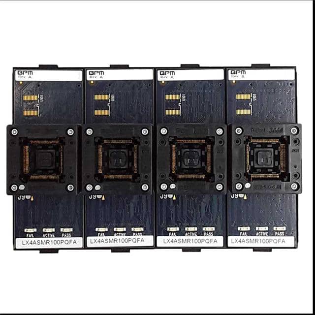 FX4ASMR100QFPR FX4ASMR100QFPR Socket Card for B