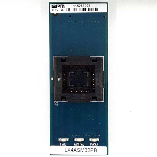 FX4ASMR100QAX FX4ASMR100QAX Socket Card for BP