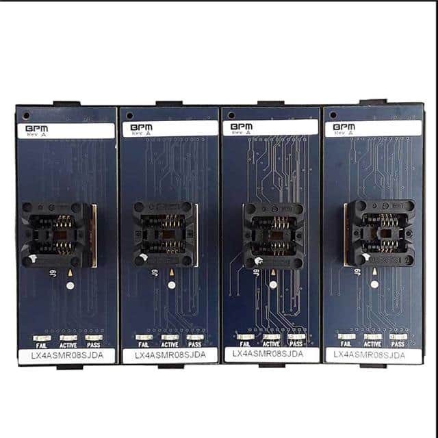 FX4ASMR100LQFPAE FX4ASMR100LQFPAE Socket Card for