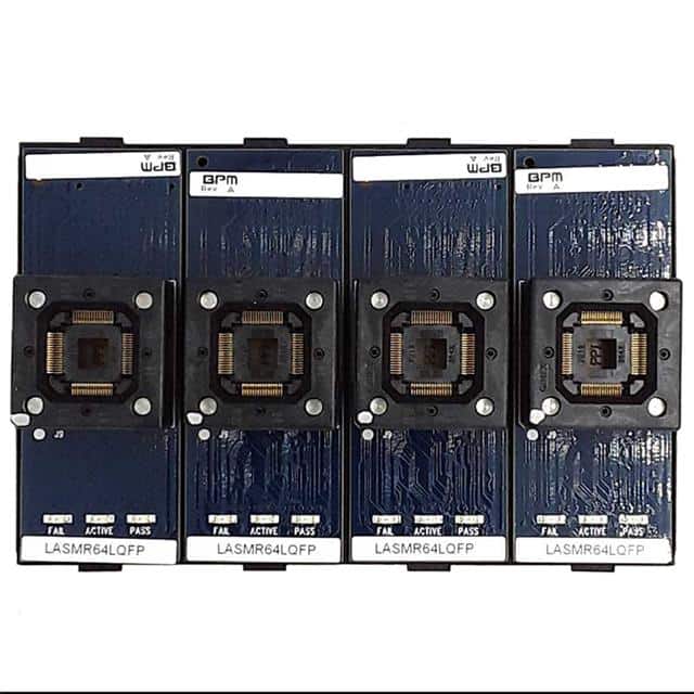 FX4ASMR64LQFPTA FX4ASMR64LQFPTA Socket Card for