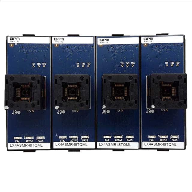 FX4ASMR56QNA FX4ASMR56QNA Socket Card for BPM