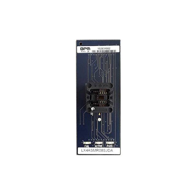 FX4SMR100LQFPB FX4SMR100LQFPB Socket Card for B