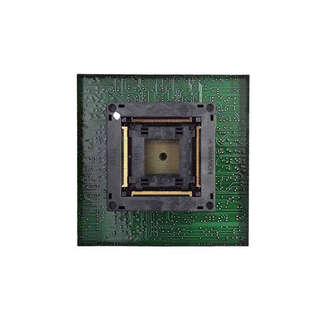 FASM208PQA SOCKET MODULE, 208 PIN PQFP; B=2