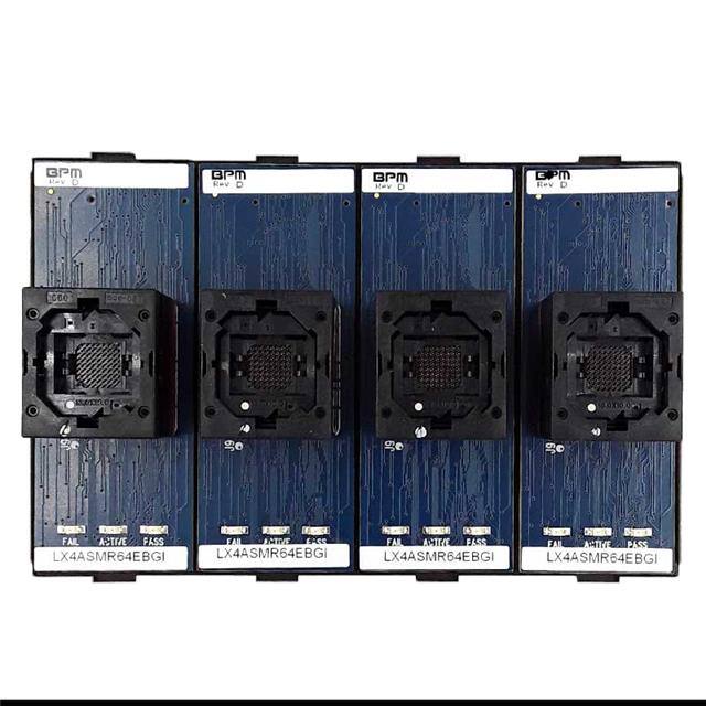 FX4ASMR64QAP FX4ASMR64QAP Socket Card for BPM