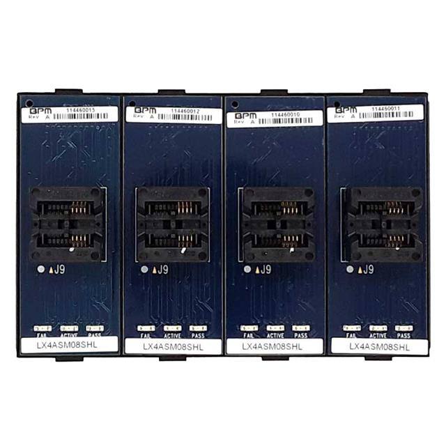 FX4ASM115BGC FX4ASM115BGC Socket Card for BPM