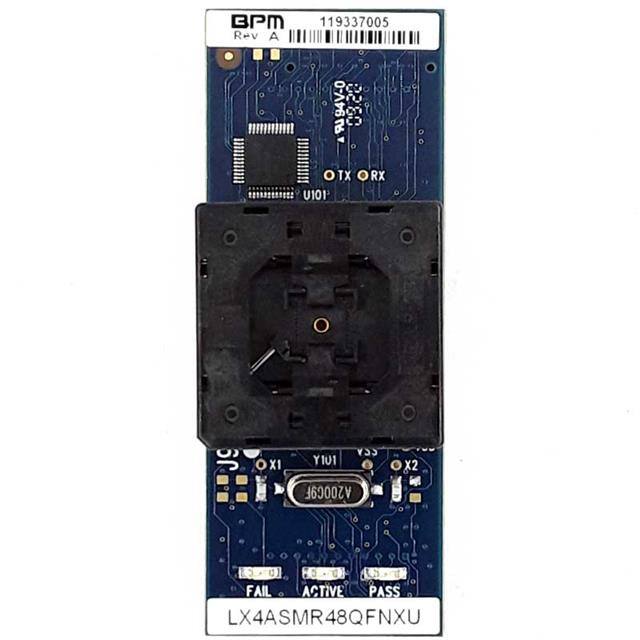 FX4ASMR40QFNY FX4ASMR40QFNY Socket Card for BP