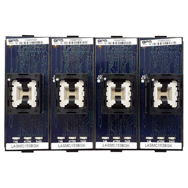 FX4ASMC28QFNR FX4ASMC28QFNR Socket Card for BP